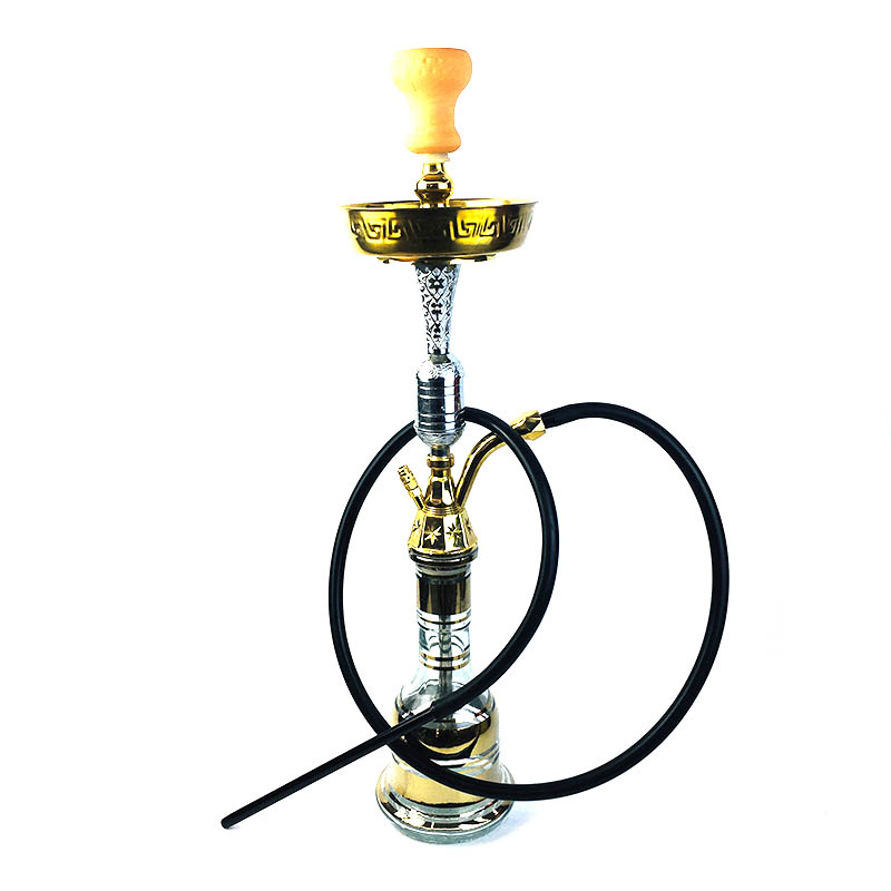 阿拉伯水烟,水烟,水烟壶,hookah,埃及水烟 - 黑夜烟具night hookah