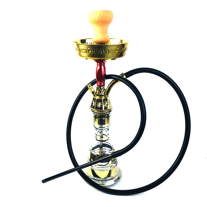 阿拉伯水烟,水烟,水烟壶,hookah,埃及水烟 - 黑夜烟具night hookah